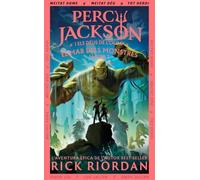 El mar dels monstres (Percy Jackson i els déus de l'Olimp 2)