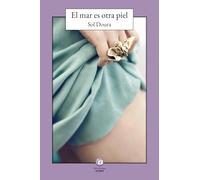EL MAR ES OTRA PIEL: 15