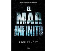 El mar infinito / The Infinite Sea: 2