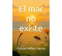 El mar no existe