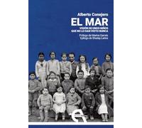 El mar: visión de unos niños que no lo han visto nunca: 230