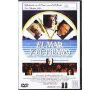 El Mar Y El Tiempo (Import Dvd) (2001) Varios