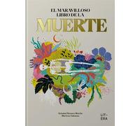 El maravilloso libro de la muerte