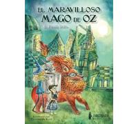 El maravilloso mago de Oz: 1