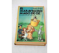 El maravilloso Mago de OZ