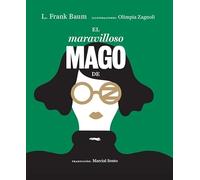 El maravilloso Mago de Oz