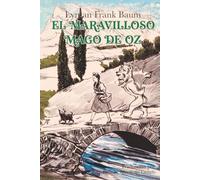 El maravilloso mago de Oz