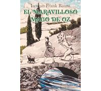 El maravilloso mago de Oz