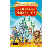 El maravilloso mago de Oz