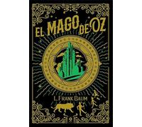 EL MARAVILLOSO MAGO DE OZ: 28
