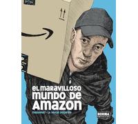 EL MARAVILLOSO MUNDO DE AMAZON