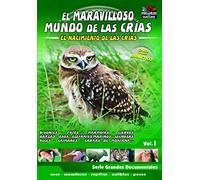 El Maravilloso Mundo De Las Crias - El Nacimiento De Las Crias Vol.1