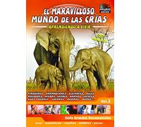 El Maravilloso Mundo De Las Crias - El Nacimiento De Las Crias Vol.2