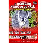 El Maravilloso Mundo De Las Crias - El Nacimiento De Las Crias Vol.4