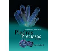 El Maravilloso Mundo de Las Piedras Preciosas Tomo I: Volume 1 - NUOVO
