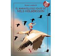 El maravilloso viaje de Nils Holgersson