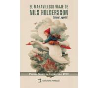 El maravilloso viaje de Nils Holgersson: 29