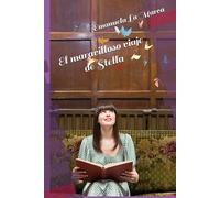 El maravilloso viaje de Stella
