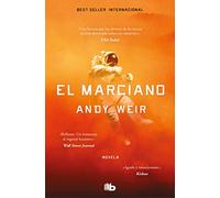El marciano / The Martian