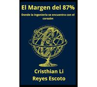 El Margen del 87%