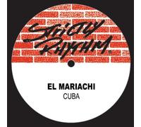El Mariachi - Cuba