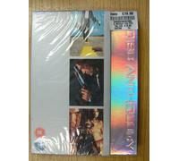 El Mariachi/Desperado/Once....