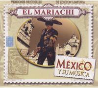 El Mariachi Mexico Y Su Musica 100 Anos De Musica