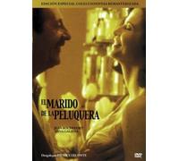 El Marido de la Peluquera Ed Especial 1990 Le mari de la coiffeuse