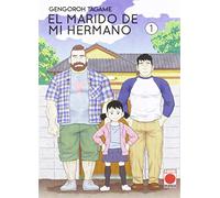 EL MARIDO DE MI HERMANO