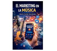 EL MARKETING EN LA MUSICA