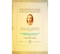 El Marqués de la Vega-Inclán y el Museo Romántico