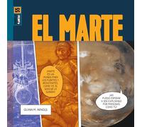 El Marte