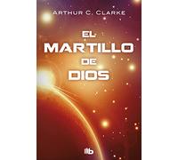 EL MARTILLO DE DIOS (ZETA BOLSILLO)