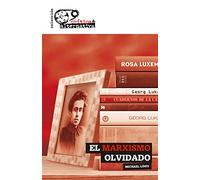 El marxismo olvidado