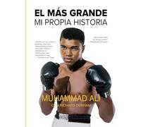 EL MÁS GRANDE: Mi propia historia