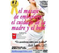 El Masaje de Embarazo-El Cuida - Vol. 2
