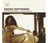 El Masry,Hussein - Egitto: Danze Egiziane