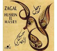 El Masry,Hussein - Zagal
