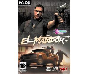 El Matador