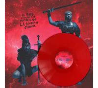 El Mato A Un Policia Motorizado - La Sintesis O'Konor (Limited Edition Red Vinyl) [Vinyl LP] [VINYL]