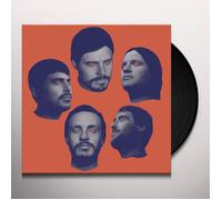 El Mato a Un Policia Motorizado Super Terror (Vinyl LP)