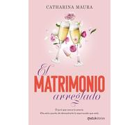 El matrimonio arreglado: La historia de Dion y Faye: 3