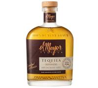 El Mayor Tequila Reposado