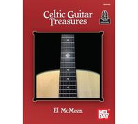El McMeen Celtic Guitar Treasures (Tascabile)