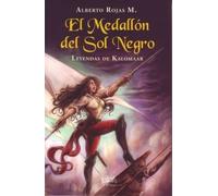 El medallon del sol negro