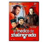 El Médico De Stalingrado Digipack (Der Arzt Von Stalingrad) (1958) (Import)