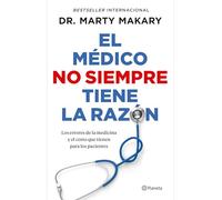 El médico no siempre tiene la razón / The doctor is not always right: Puntos Ciegos / Blind Spot