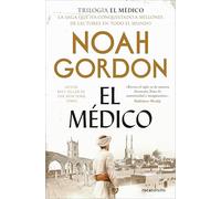 El médico/ The Physician: Volumen 1