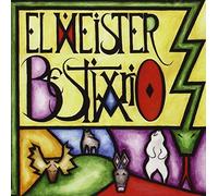 EL MEISTER - BESTIARIO