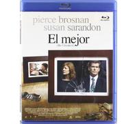 El Mejor (2009) (Blu-Ray) (Import) (2010) Aaron Johnson; Zoe Kravits; Susan